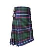 Russell Modern Tartan Kilt