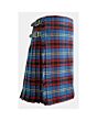 Clan Rutherford Tartan Kilt