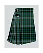 Scottish National Ancient Tartan Kilt