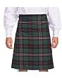 Scottish National Tartan Kilt For Men