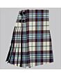 Shiel Purple BCH015 Tartan Kilt