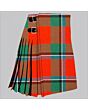 Sinclair Red Ancient Tartan Kilt