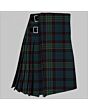 Stewart Old Muted Tartan Kilt