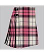 Sunart Pink BCH006 Tartan Kilt