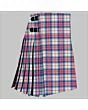 Sunart Sapphire Tartan Kilt