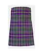 Tayler Weathered Tartan Kilt