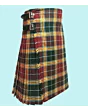 Buchanan Mute Tartan Kilt