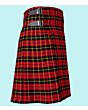 Wallace Tartan Kilt