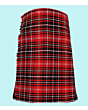 MacDougal Modern Tartan Kilt 
