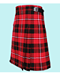 Cunningham Tartan Kilt