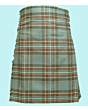 Kelly Tartan Kilt