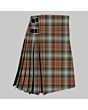 Watson Modern Tartan Kilt
