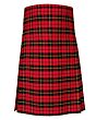 Wallace Tartan Kilt