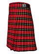Wallace Tartan Kilt