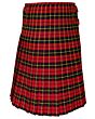Wallace Tartan Kilt