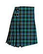 Weir Ancient Tartan Kilt