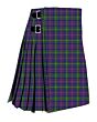 Yule Tartan Kilt 