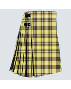 Clan Barcaly Dress Modern Tartan Kilt