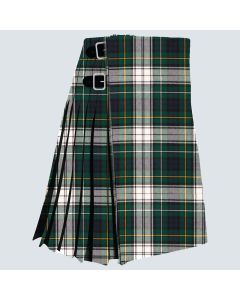 Clan Campbell Dress Modern Tartan Kilt