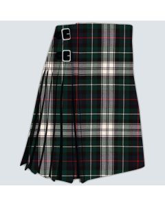 Clan Mackenzie Dress Tartan Kilt