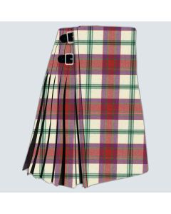 Clan Cullode Dress Tartan Kilt