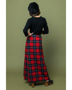 New Women's Fashion Long Skirt 