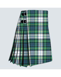 Clan Gordon Dress Ancient Tartan Kilt
