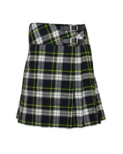 Gordon Tartan Women Skirt