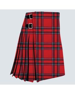 Clan Inverness Modern Tartan Kilt