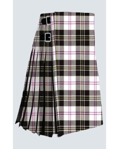 Clan MacPherson Dress Tartan Kilt