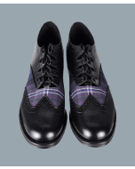 Formal Scottish Kilt Shoes