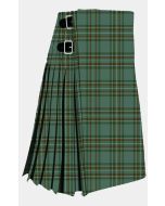 Clan Kelly Dress Tartan Kilt