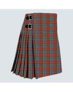 Clan Loch Lomond Distric Tartan Kilt