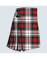 Clan MacDuff Dress Modern Tartan Kilt