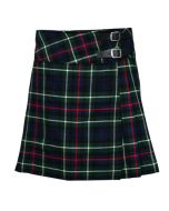 Mackenzie Tartan Women Skirt