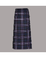Pride Of Scotland Tartan Long Skirt