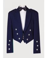 prince charlie scottish jacket with vest coat