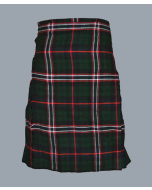Scottish National Tartan Kilt For Men
